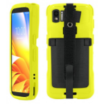 Mobilis 052062 handheld mobile computer case