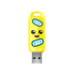SanDisk SDCZIF-256G-G46 USB flash drive 256 GB USB Type-A 3.2 Gen 1 (3.1 Gen 1) Yellow