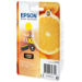 Epson C13T33644022/33XL Ink cartridge yellow high-capacity Blister Radio Frequency, 650 pages 8,9ml for Epson XP 530