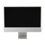 Ultima Security Security Stand for iMac 24'' (White)