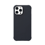 [U] by UAG Dot mobile phone case Cover Black