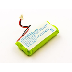 CoreParts MBCP0026 telephone spare part / accessory Battery