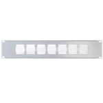 Kindermann 7446000002 patch panel