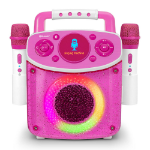 The Singing Machine SML294P
