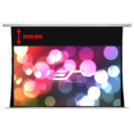 Elite Screens Saker Tab Tension SKT150XHW2-E24 projectiescherm 3,81 m (150") 16:9