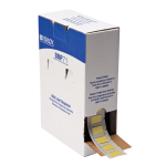 Brady PermaSleeve Heat-Shrink Labels for M610, M611, BMP61, M710 and BMP71