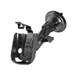 RAM Mounts RAM-B-166-SPO1U houder Actieve houder Navigator Zwart