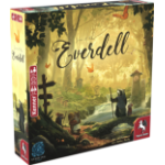 Pegasus Everdell Board game Strategy