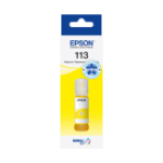 Epson C13T06B440/113 Ink bottle yellow, 6K pages 70ml for Epson ET-5150/5800