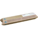Ricoh 841197 Toner cyan, 5.5K pages/5% for Ricoh Aficio MP C 2030/2050