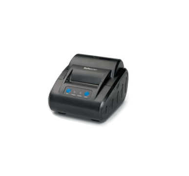 Photos - Printer Safescan 134-0535 handheld  Black Wired AC 