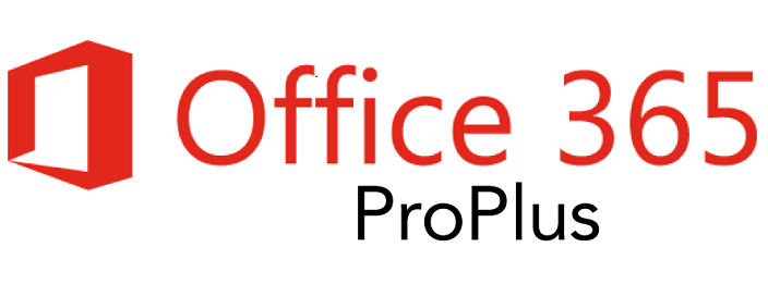 Microsoft Office 365 ProPlus 1 license(s) Multilingual