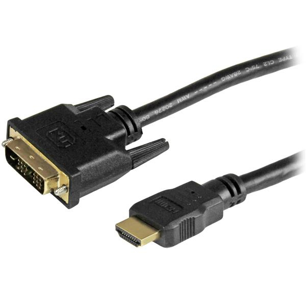 StarTech-com-mDP-to-DVI-Connectivity-Kit---Active-Mini-DisplayPort-to-HDMI-Converter-with-6-ft--HDMI-to-DVI-Cable