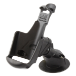 RAM Mounts RAP-SB-178-GA8 navigator mount Car Passive Black