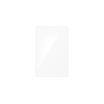 Samsung GP-TTX516AMATW schermbeschermer voor tablets Doorzichtige schermbeschermer 1 stuk(s)