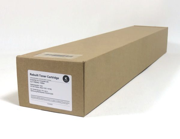 Samsung X3220 3280NR Toner Black Remanufactured SS586A thumbnail