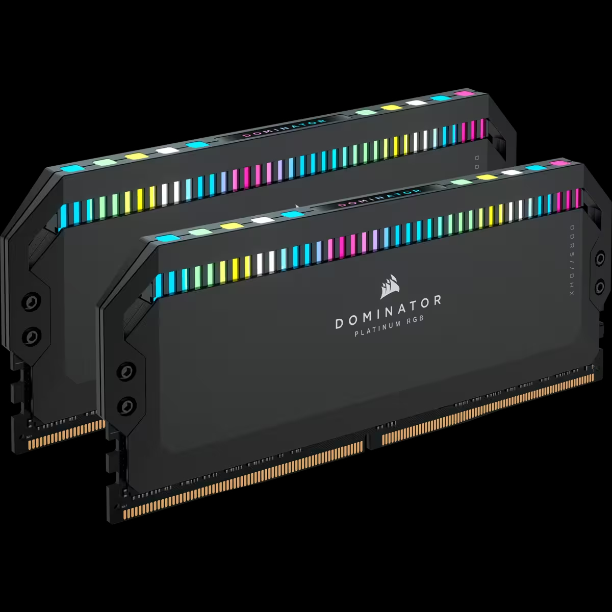 Image of Corsair Dominator CMT32GX5M2B6400C32 memory module 32 GB 2 x 16 GB...