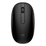 HP 245 Black Bluetooth Mouse