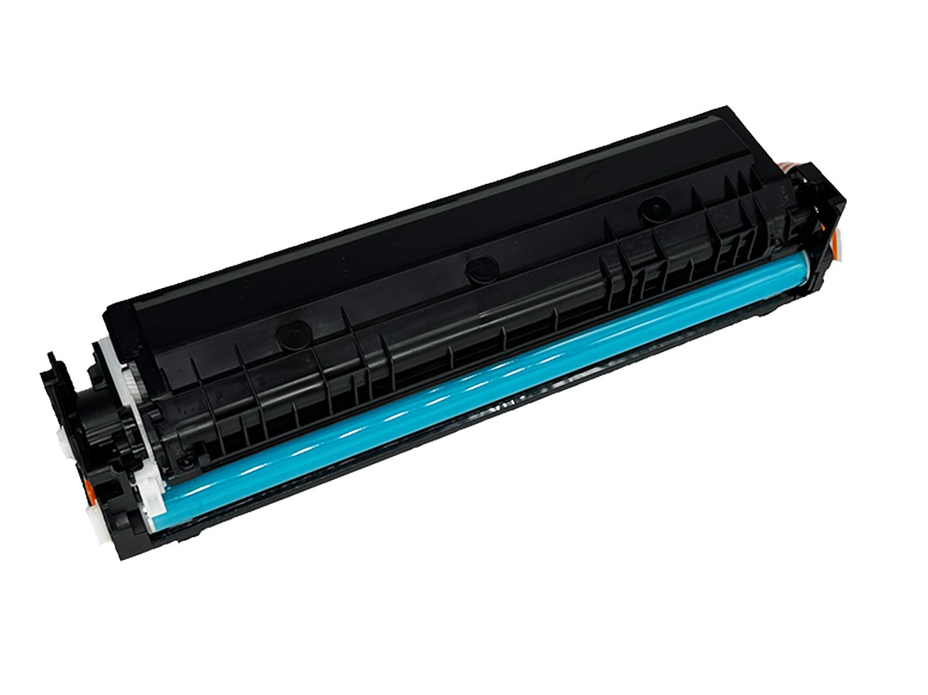 Image of CTS Wholesale Compatible HP CF542X Hi Cap Yellow Toner also for HP 203