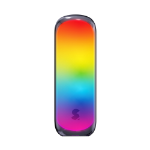 Stealth Portable Speaker Black BS250