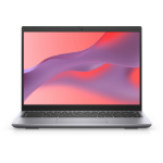 DELL Latitude 5430 Chromebook Intel® Core™ i5 i5-1235U 14" Full HD+ 8 GB LPDDR5-SDRAM 256 GB SSD Wi-Fi 6E (802.11ax) ChromeOS Gray US English