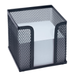 Wedo 65 701 Steel Black