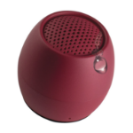 Boompods Zero Speaker Mono portable speaker Burgundy 3 W