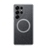 OtterBox Symmetry Clear Magnets Series voor Samsung Galaxy S26 Ultra, Stardust