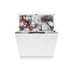 Hoover HI 3E9E0S-80 dishwasher Fully built-in 13 place settings E