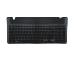 Samsung BA75-04093A laptop spare part Keyboard