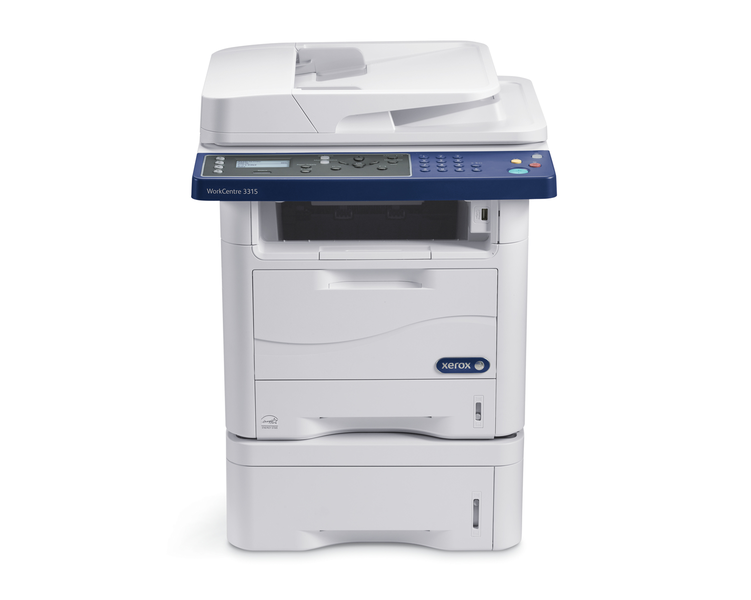 Xerox stock options