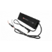 Gamber-Johnson 7300-0466 power adapter/inverter Indoor Black