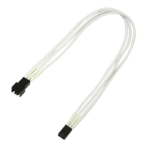 Nanoxia 900400017 internal power cable 0.3 m