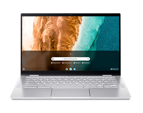 Acer CP514-2H-56QM 14 inches i5-1140G7 8GB 256GB NX.AHBAA.00A Chromebook