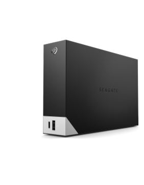 Image of Seagate One Touch Desktop external hard drive 16 TB Black