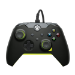 PDP Bedrade Controller: Electric Black Voor Xbox Series X|S, Xbox One en Windows 10/11