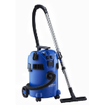 Nilfisk MULTI II 22 T EU 22 L Cylinder vacuum Dry 1130 W Dust bag