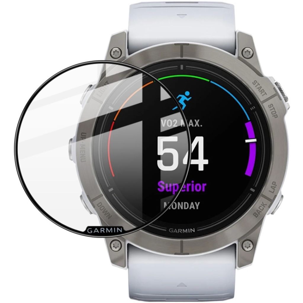 EU Product - Epix Pro 51mm Screen Protector Plexiglas thumbnail