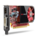 HP WL048AA graphics card AMD FirePro V3800 GDDR3