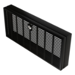 iogear GRHSP5U rack accessory Blank panel