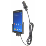 Brodit 521664 holder Active holder Mobile phone/Smartphone Black