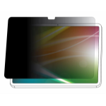 3M Bright Screen Privacy Filter for Apple® iPad® 10.9in 10th Gen, BPTAP004