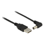 DeLOCK 83578 electriciteitssnoer 1,5 m USB A DC
