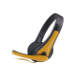 Canyon ENTRY PC HEADPHONES BLACK AND YELLOW