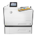 HP PageWide Enterprise Color 556xh inkjet printer Colour 2400 x 1200 DPI A4 Wi-Fi