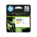 HP Cartucho de tinta original 920XL de alta capacidad amarillo