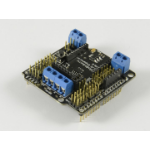 ALLNET ALL-D-17 development board accessory Sensor extension plate