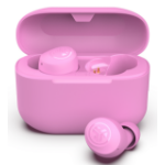 JLab Go Air Pop Headset True Wireless Stereo (TWS) In-ear Calls/Music Bluetooth Pink