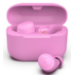 JLab Go Air Pop Headset True Wireless Stereo (TWS) In-ear Calls/Music Bluetooth Pink