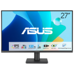 ASUS EyeCare VA279QG computer monitor 68.6 cm (27") 1920 x 1080 pixels Full HD LCD Black